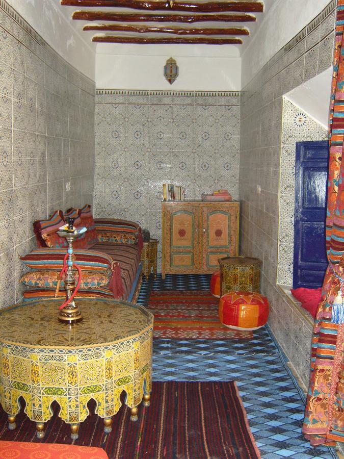 Riad Tiziri Marrakesch Exterior foto