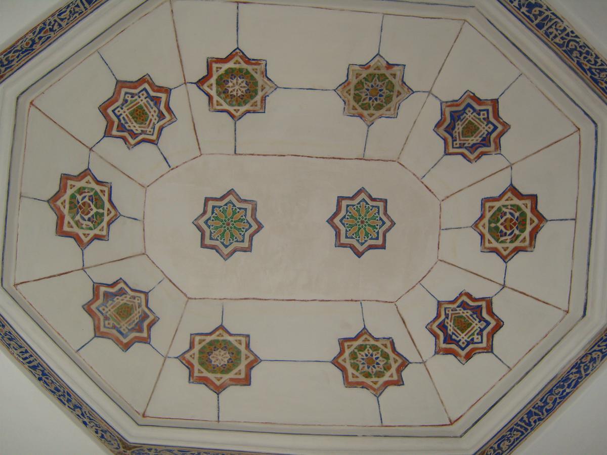 Riad Tiziri Marrakesch Exterior foto